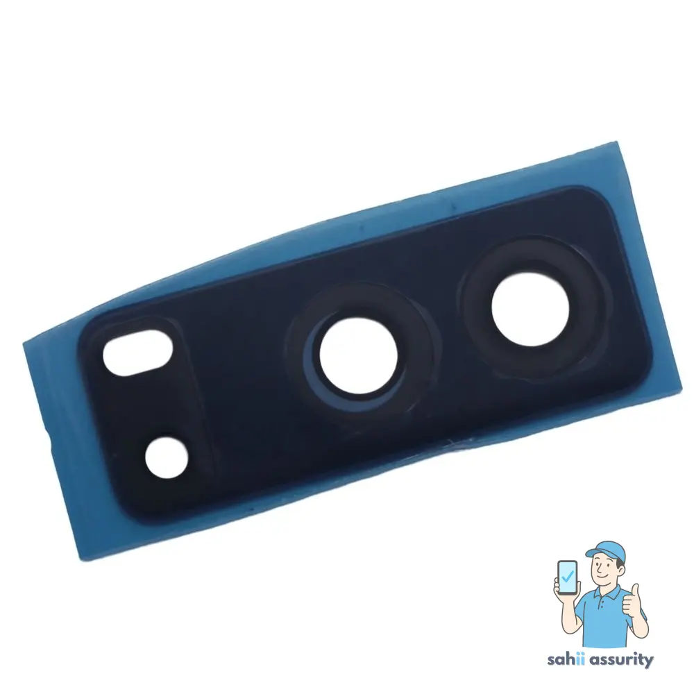 Camera Lens for Vivo iQOO Z3 Blue thumbnail